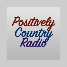 Positively Country Radio