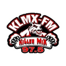 Radio KLMX 97.5 FM