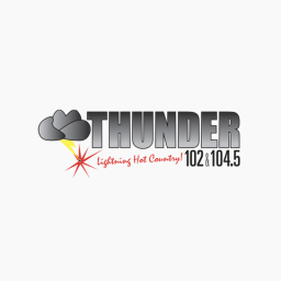 Radio WDNB Thunder 102 / 104.5