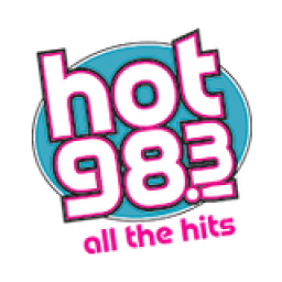 Radio WGCO Hot 98.3