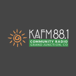 Radio KAFM 88.1 FM