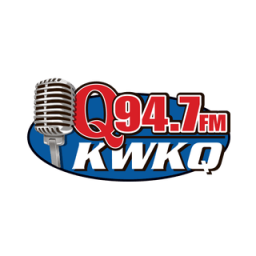 Radio KWKQ Q 94.7 FM