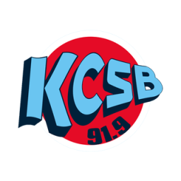 Radio KCSB 91.9 FM