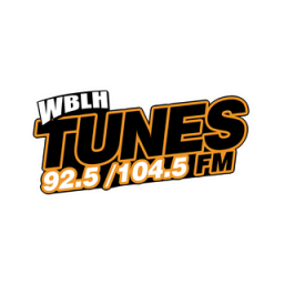 Radio WBLH Tunes 92.5