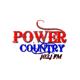 Radio WQLC Power Country 102