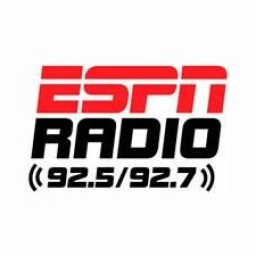 WONN ESPN Radio 92.5 / 92.7