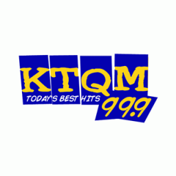 Radio KTQM Today's Best Hits 99.9 FM