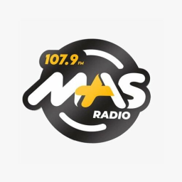 KCKO MAS Radio 107.9 FM