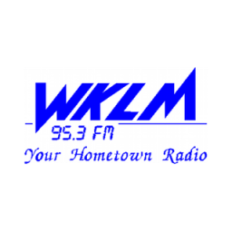WKLM Hometown Radio 95.3 FM