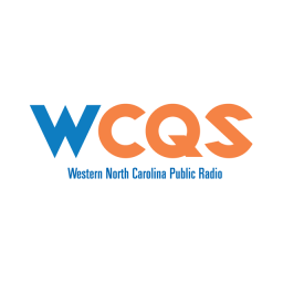 Radio WCQS / WFQS / WMQS - 88.1 / 91.3 / 88.5 FM