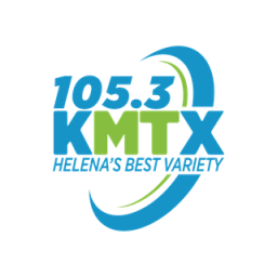 Radio KMTX 105.3 FM