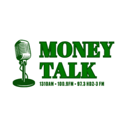Radio WGH Money Talk 1310 AM