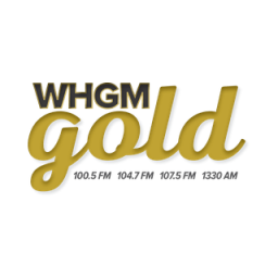 Radio WHGM Gold 100.5