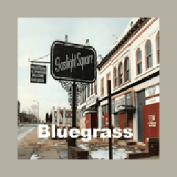 Radio Gaslight Square Bluegrass