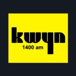 Radio KWYN K-Wynne Classic Country 1400 AM