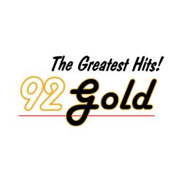 Radio WRRN 92 Gold