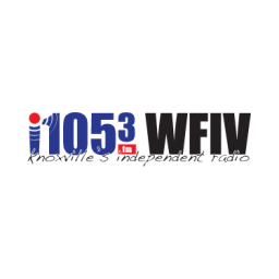 Radio WFIV i 105.3 FM