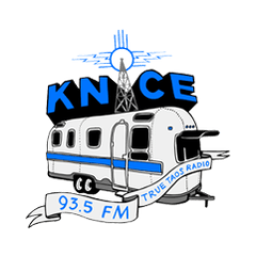KNCE Taos Radio 93.5 FM