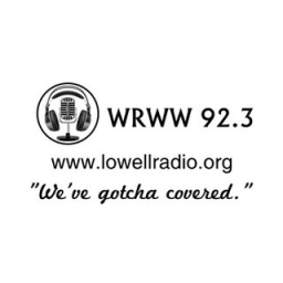 Radio WRWW-LP 92.3