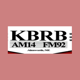 Radio KBRB 92.7 FM & 1400 AM