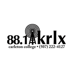Radio KRLX 88.1