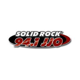Radio WJJO Solid Rock 94.1 JJO FM