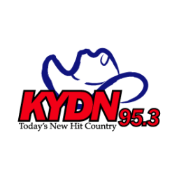 Radio KYDN 95.3 FM