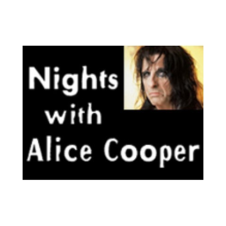 Radio Nights with Alice Cooper