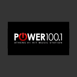 Radio WPUP Power 100.1