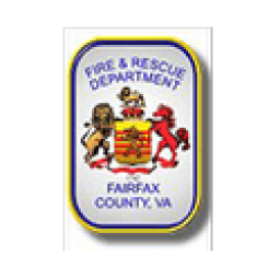Radio Fairfax County Fire and Rescue