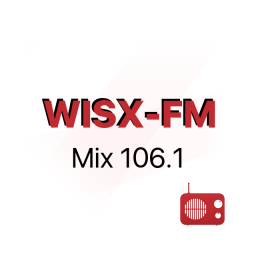 Radio WISX Mix 106