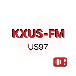 Radio KXUS US 97.3 FM