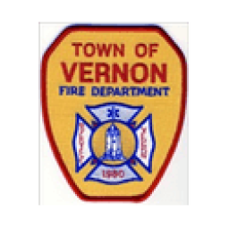 Radio Town of Vernon Fire