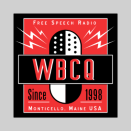 Radio WBCQ The Planet