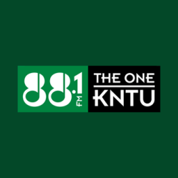 Radio KNTU 88.1 The One FM