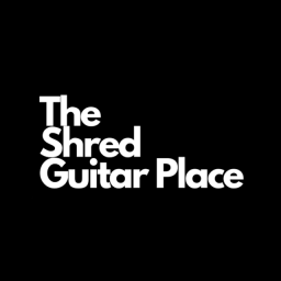 Radio The Shred Guitar Place
