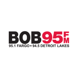 Radio KBVB Bob 95 FM