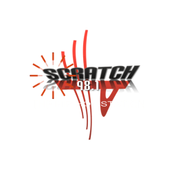 Radio SCRATCH 98.1 FM
