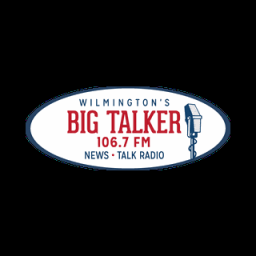 Radio WFBT Big Talker 106.7 FM
