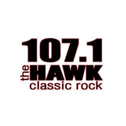 Radio KDBX 107.1 The Hawk