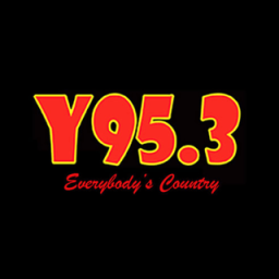 Radio KCXY Y 95.3 FM