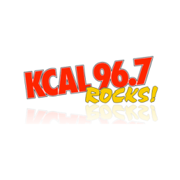 Radio KCAL 96.7 Rocks FM