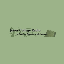 Jones College Radio