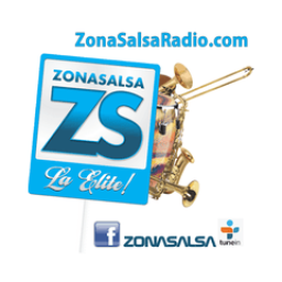 Radio ZonaSalsa Salsa De Verdad!