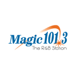 Radio WMJM Magic 101.3 FM
