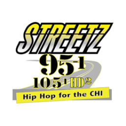Radio STREETZ 95.1 & 105.1 HD2
