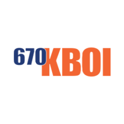 Radio News Talk 670 KBOI