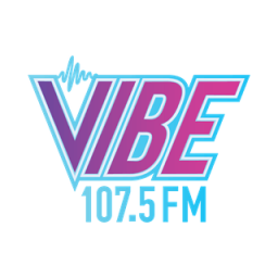 Radio KVBH Vibe 107.5 FM