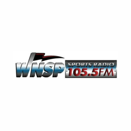 WNSP Sports Radio 105.5