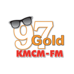 Radio KMCM 97 Gold Oldies FM